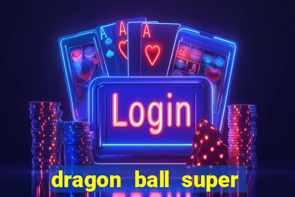 dragon ball super download torrent